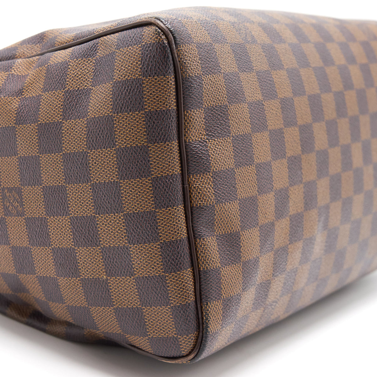 Louis Vuitton Speedy Damier Ebene Canvas 30