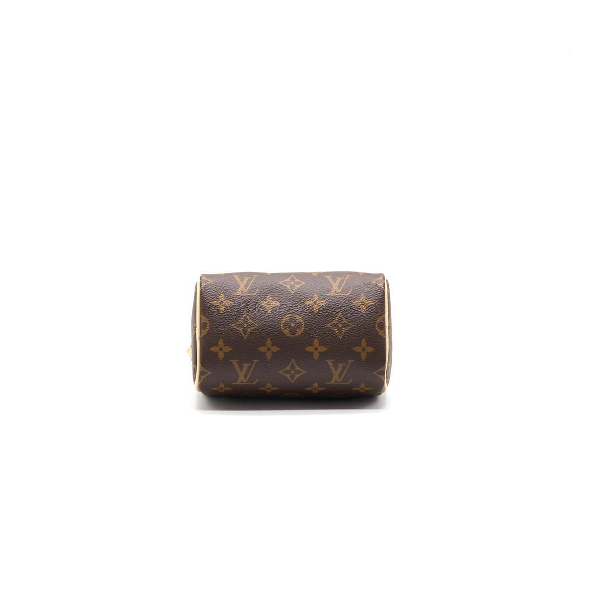 Louis Vuitton Nano Speedy TR