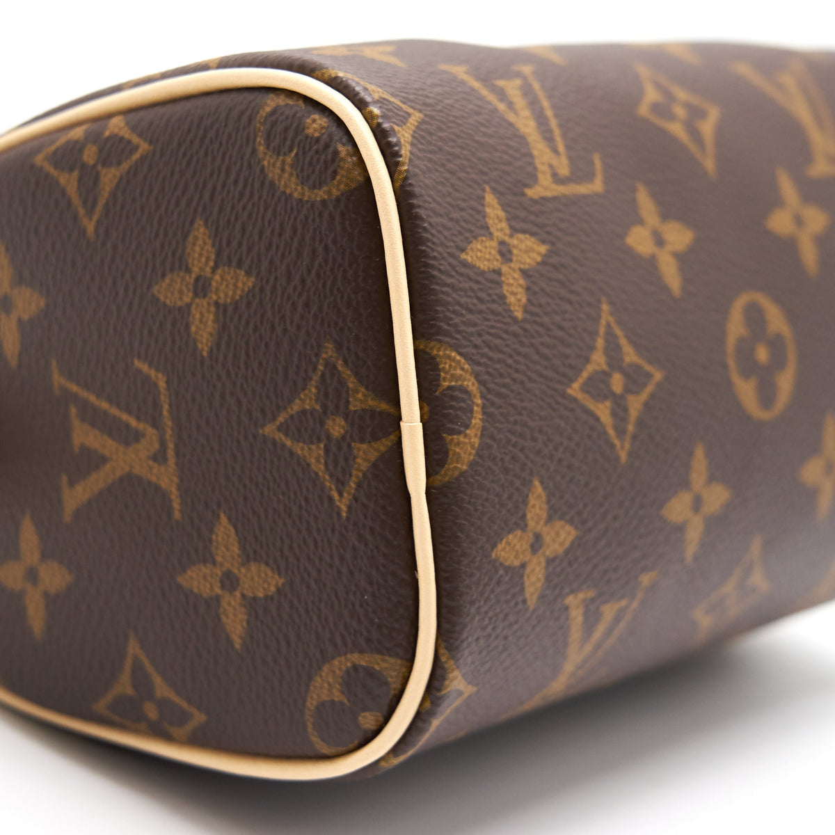 Louis Vuitton Nano Speedy TR