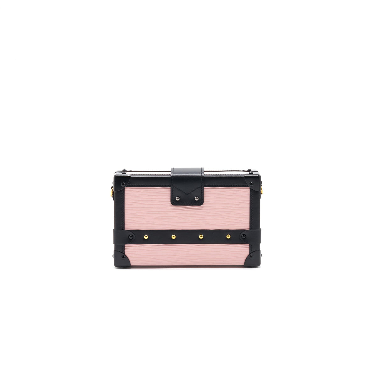 Louis Vuitton Petit Malle Epi Leather