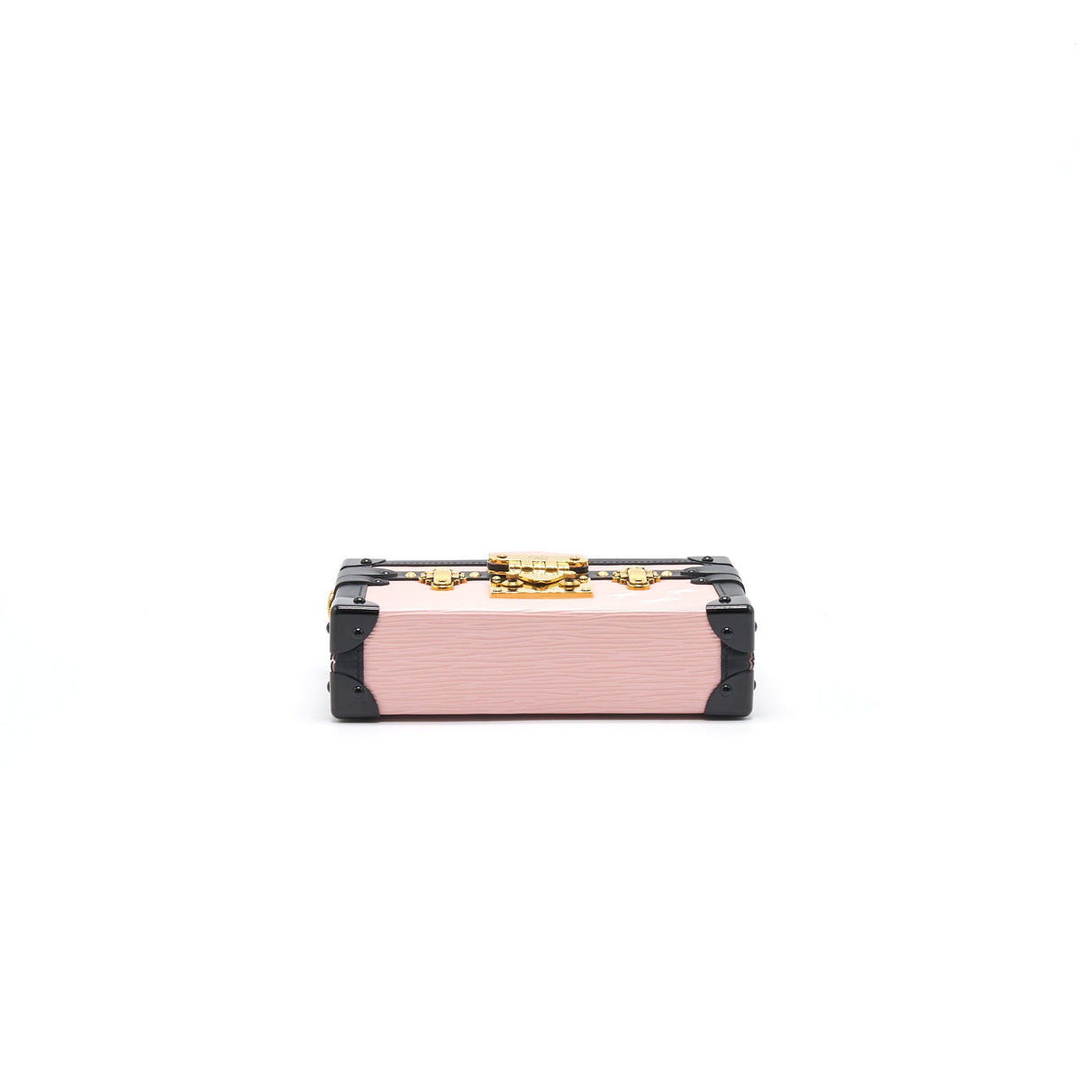 Louis Vuitton Petit Malle Epi Leather