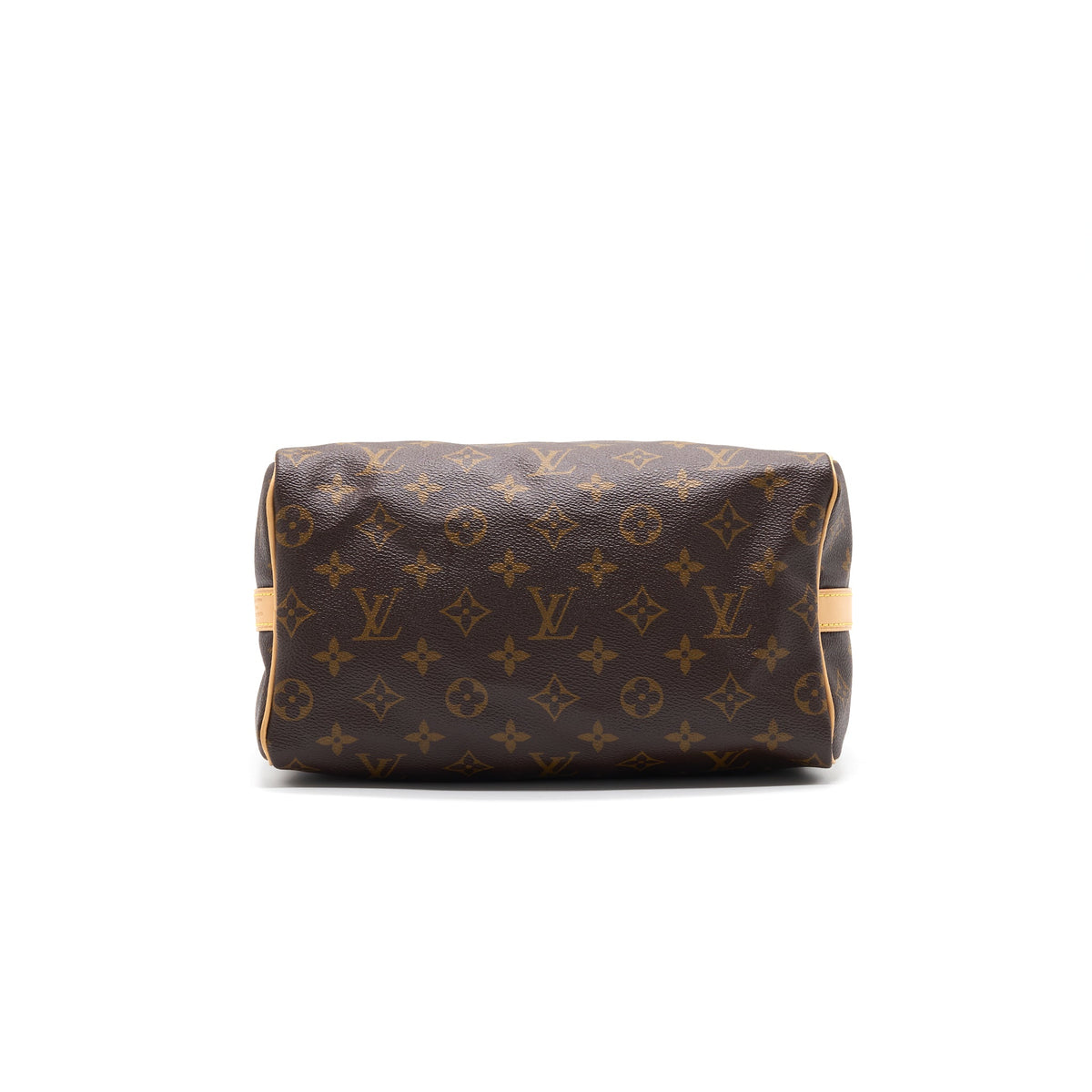 Louis Vuitton speedy25 Monogram Canvas