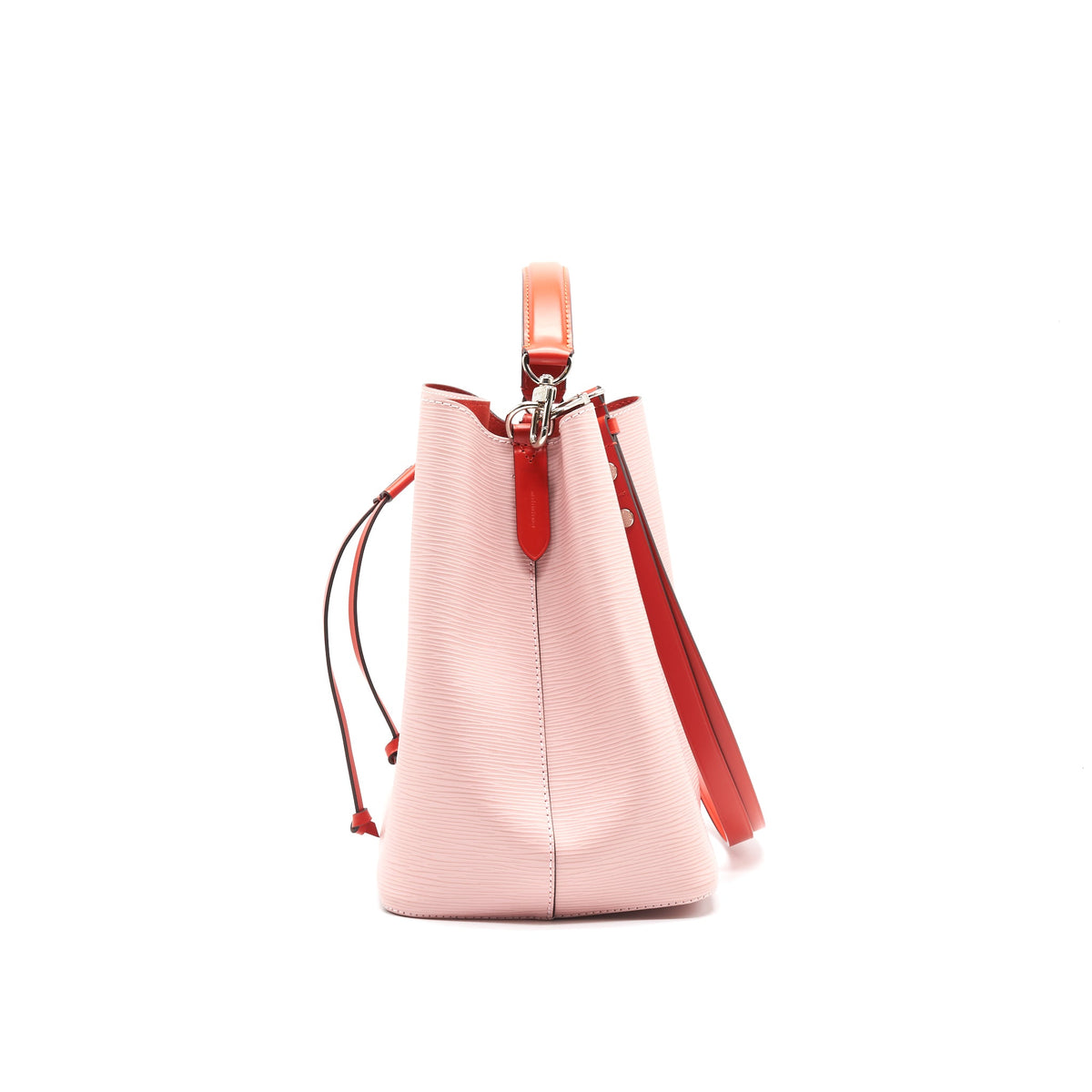 LOUIS VUITTON NEO NOE BAG Pink Ballerina