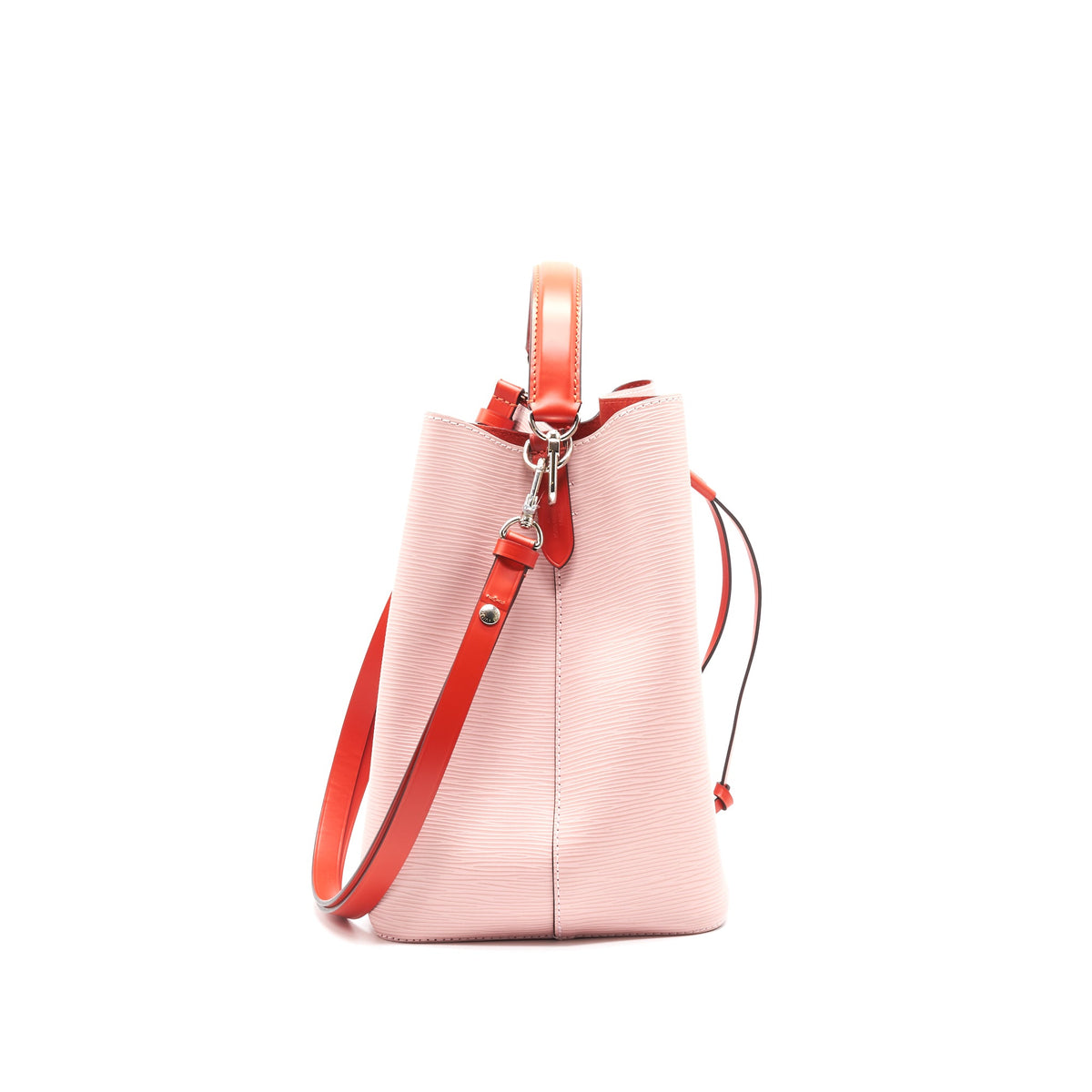 LOUIS VUITTON NEO NOE BAG Pink Ballerina