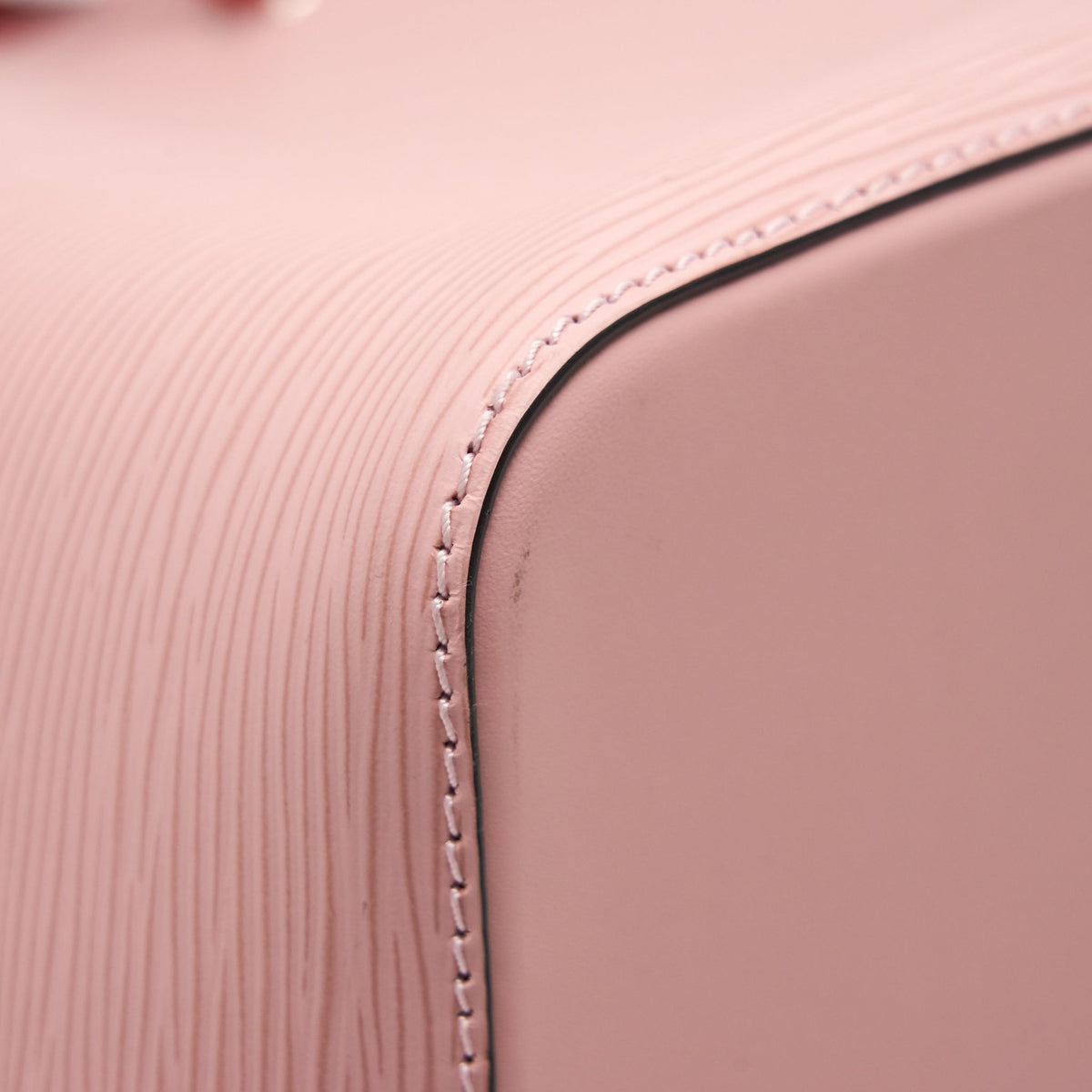 LOUIS VUITTON NEO NOE BAG Pink Ballerina
