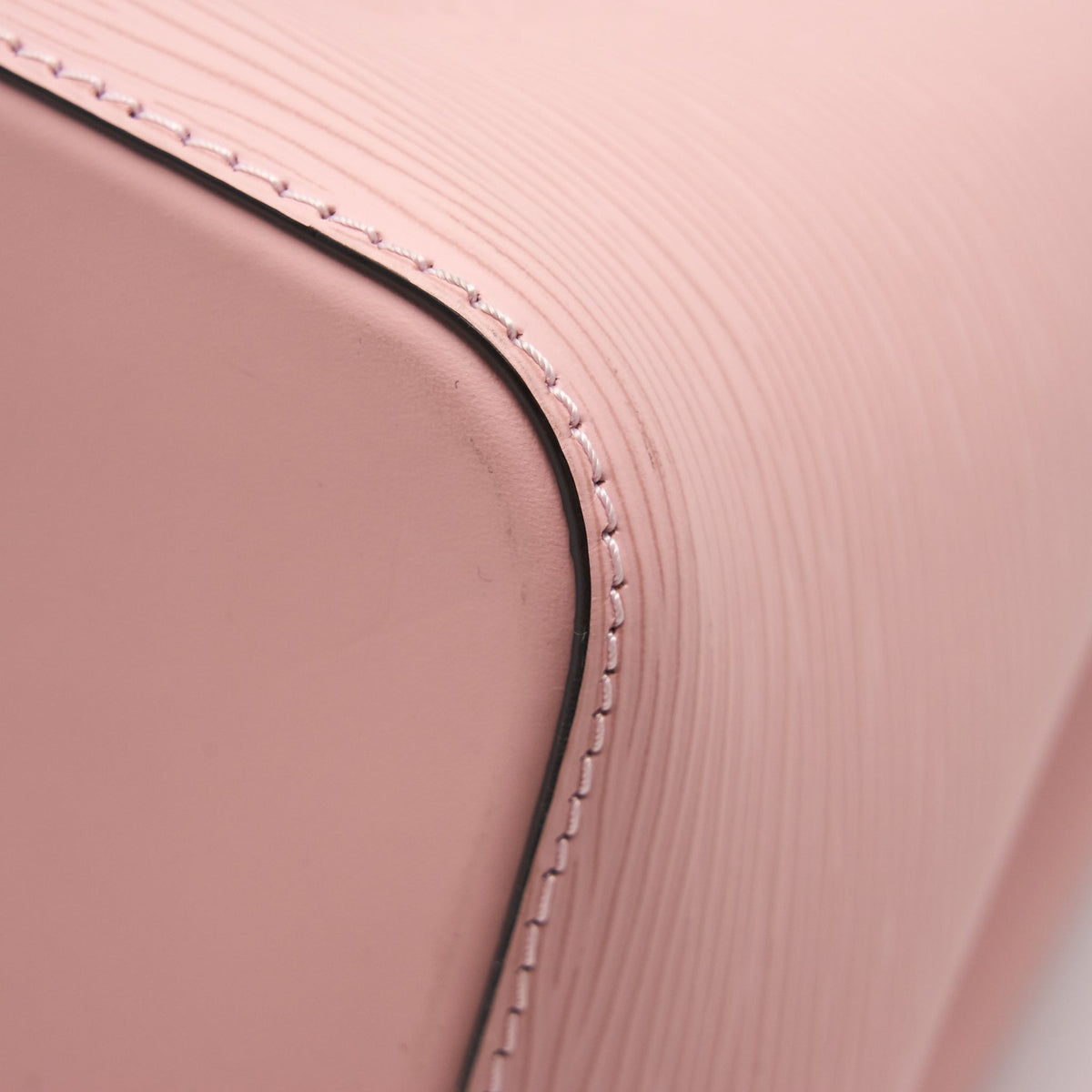 LOUIS VUITTON NEO NOE BAG Pink Ballerina