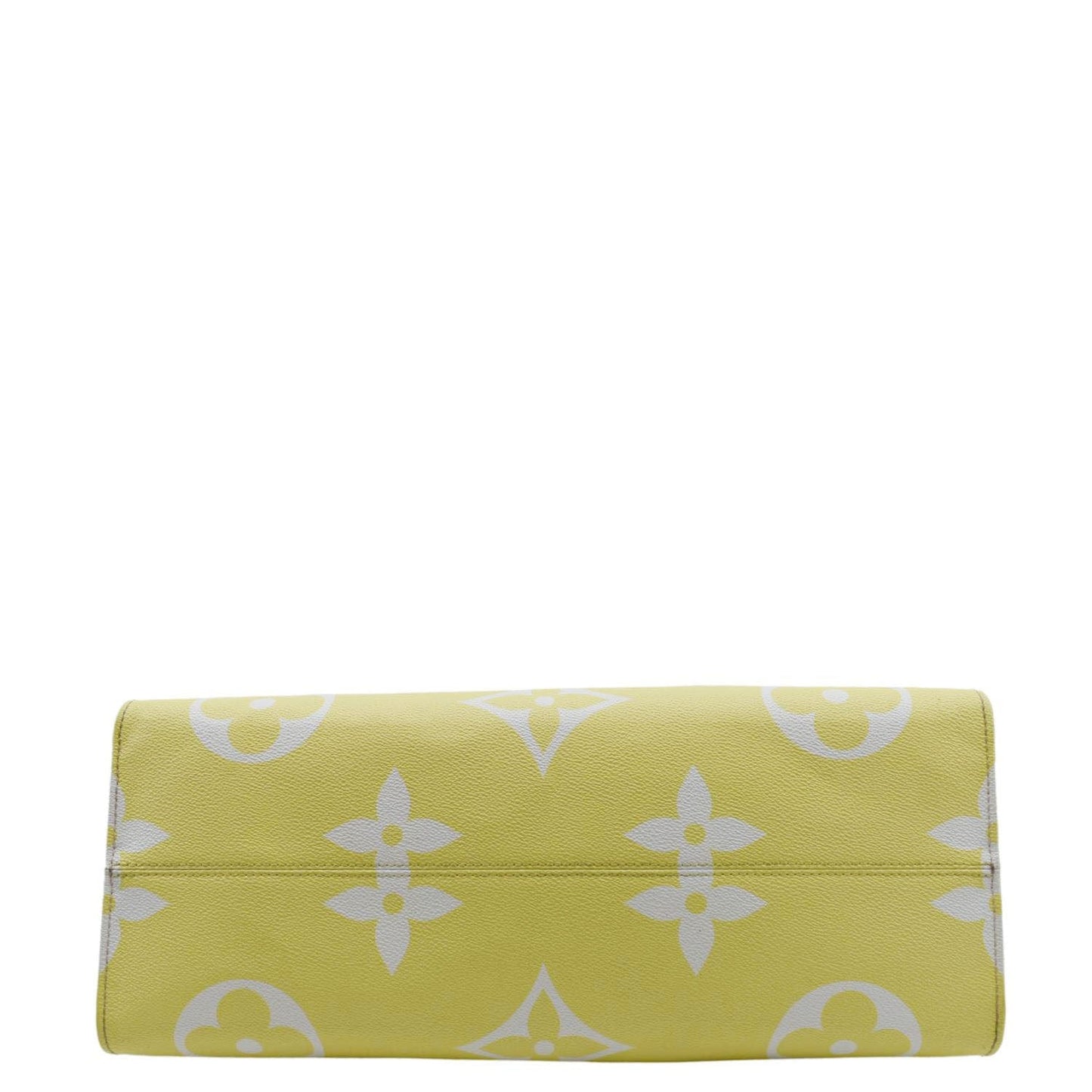 LOUIS VUITTON Pool Onthego GM Monogram Canvas Tote Bag Pink