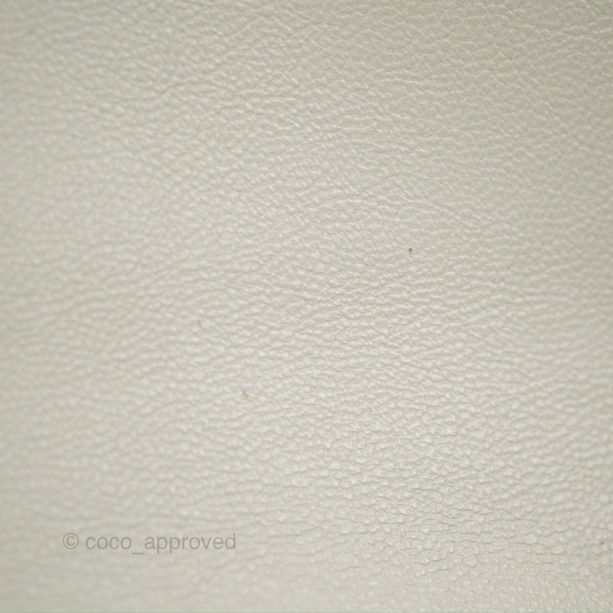 Celine Medium C Bag Light Grey Smooth Calfskin