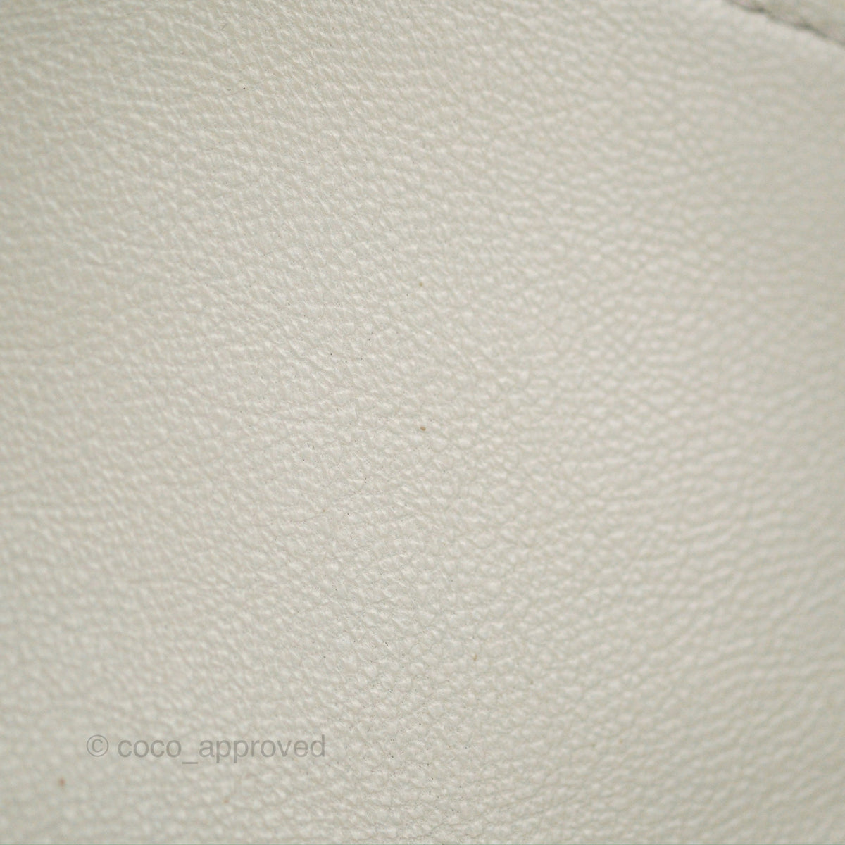 Celine Medium C Bag Light Grey Smooth Calfskin
