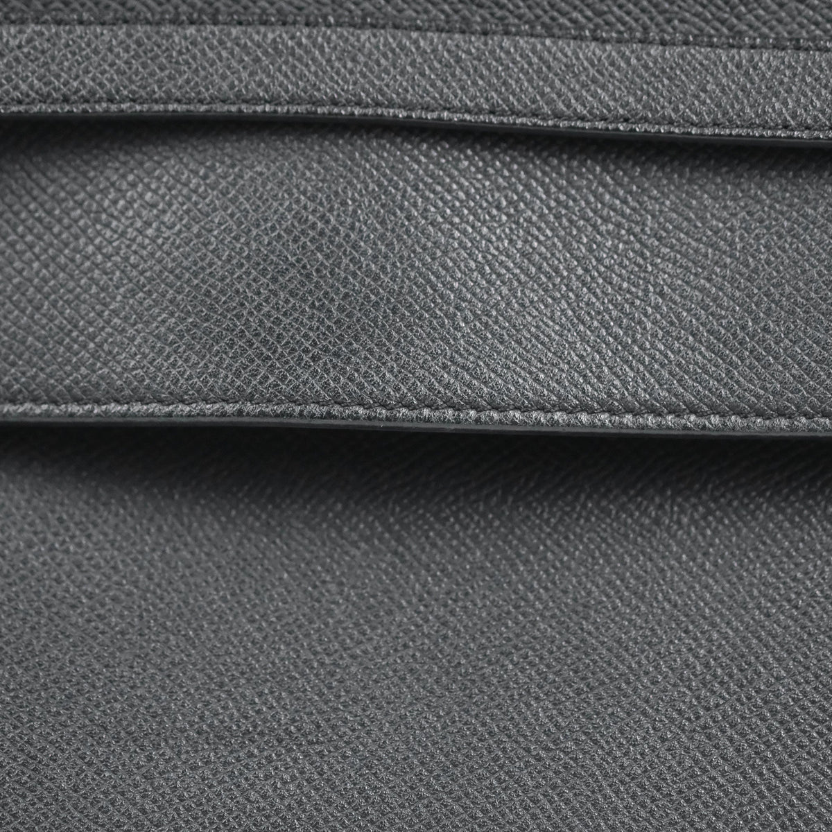 Celine Mini Belt Bag Dark Navy Grained Calfskin Ruthenium Hardware