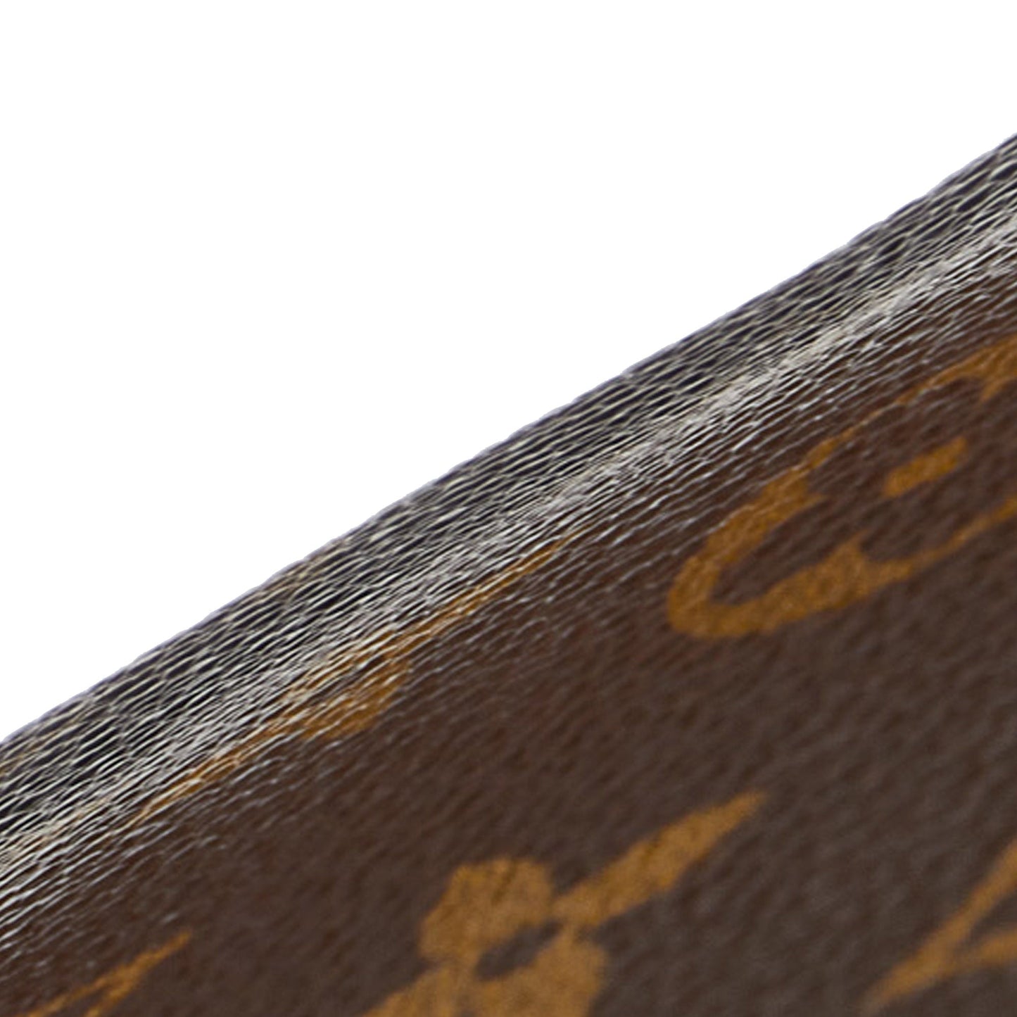 LOUIS VUITTON Monogram Looping GM Shoulder Bag