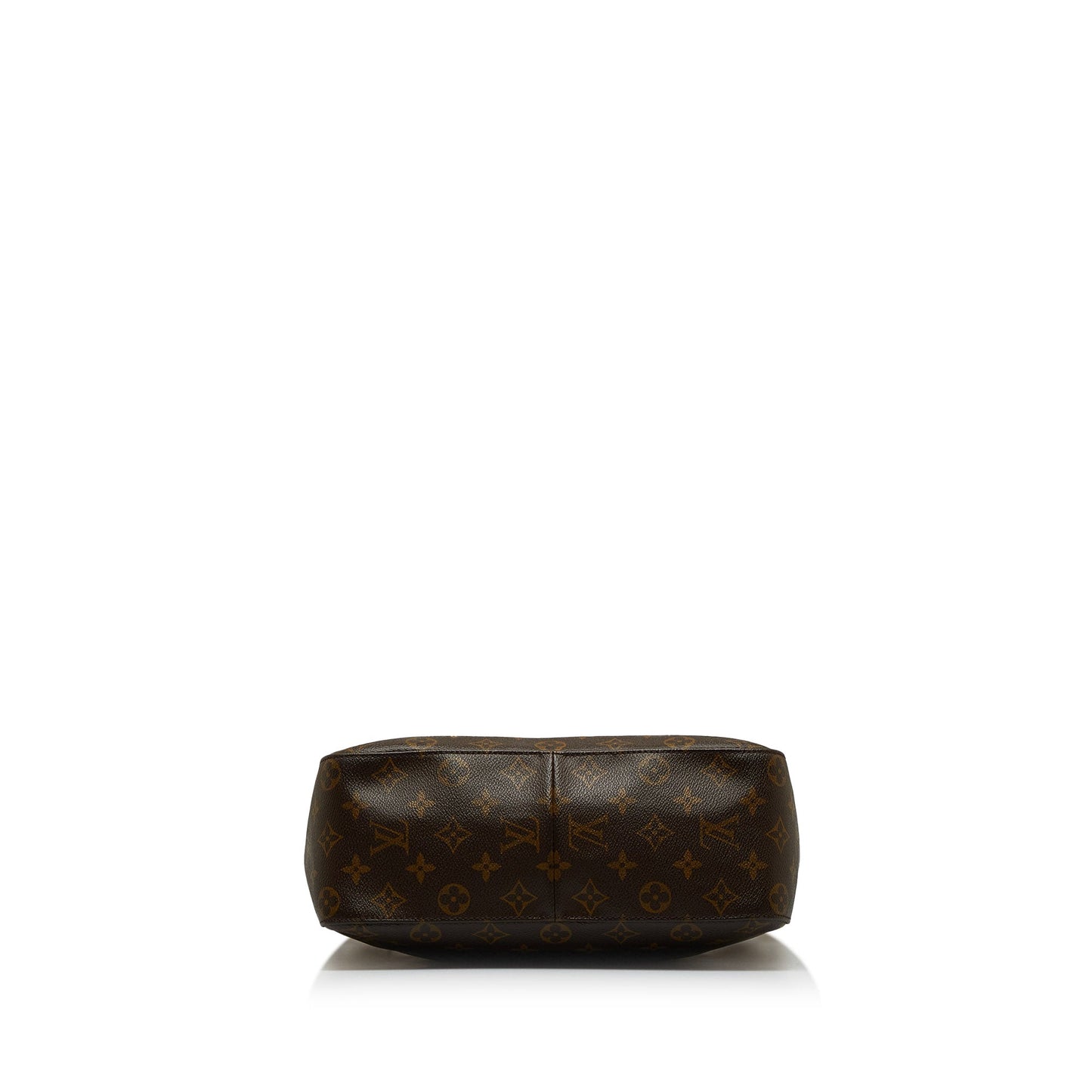 LOUIS VUITTON Monogram Looping GM Shoulder Bag