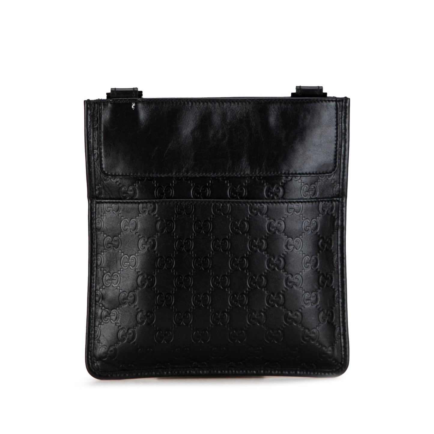 GUCCIssima Crossbody Crossbody Bag