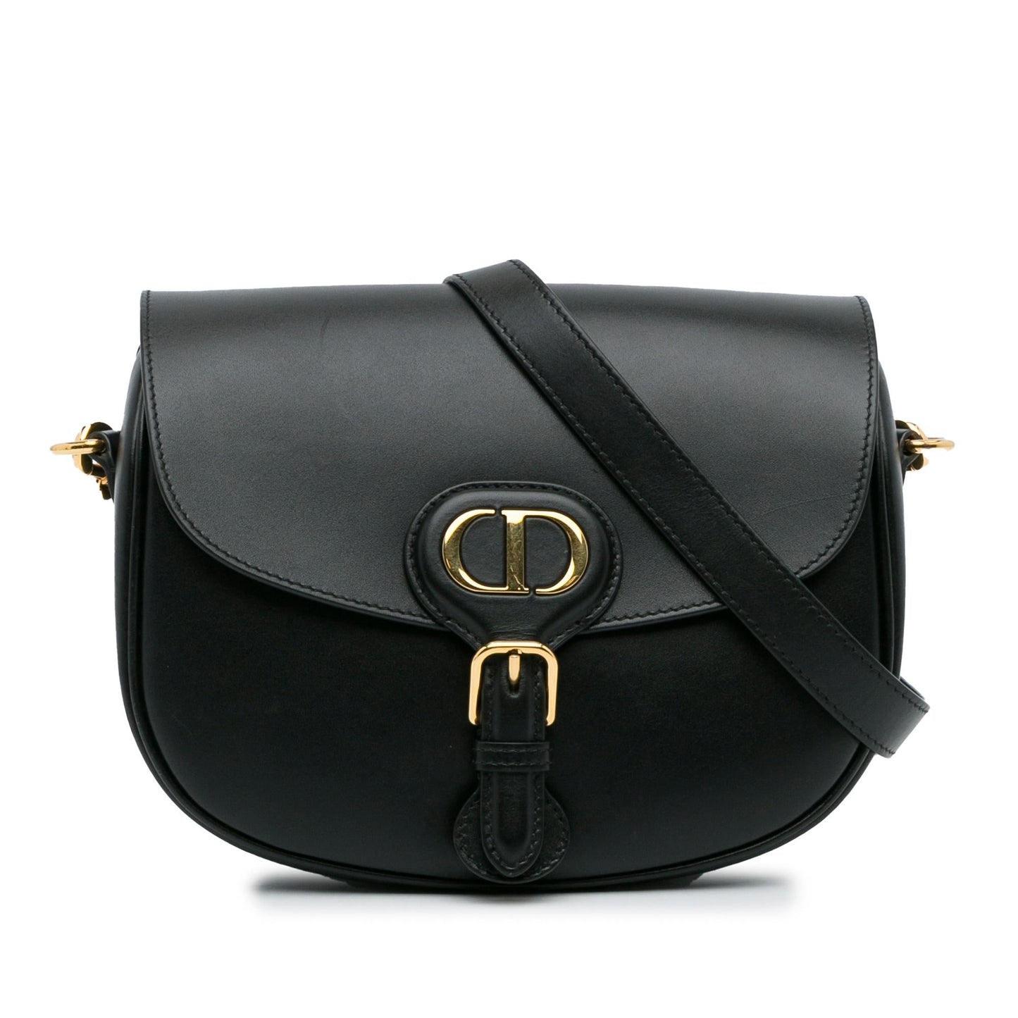 Dior Bobby Leather Crossbody (SHG-bnW8Uh)