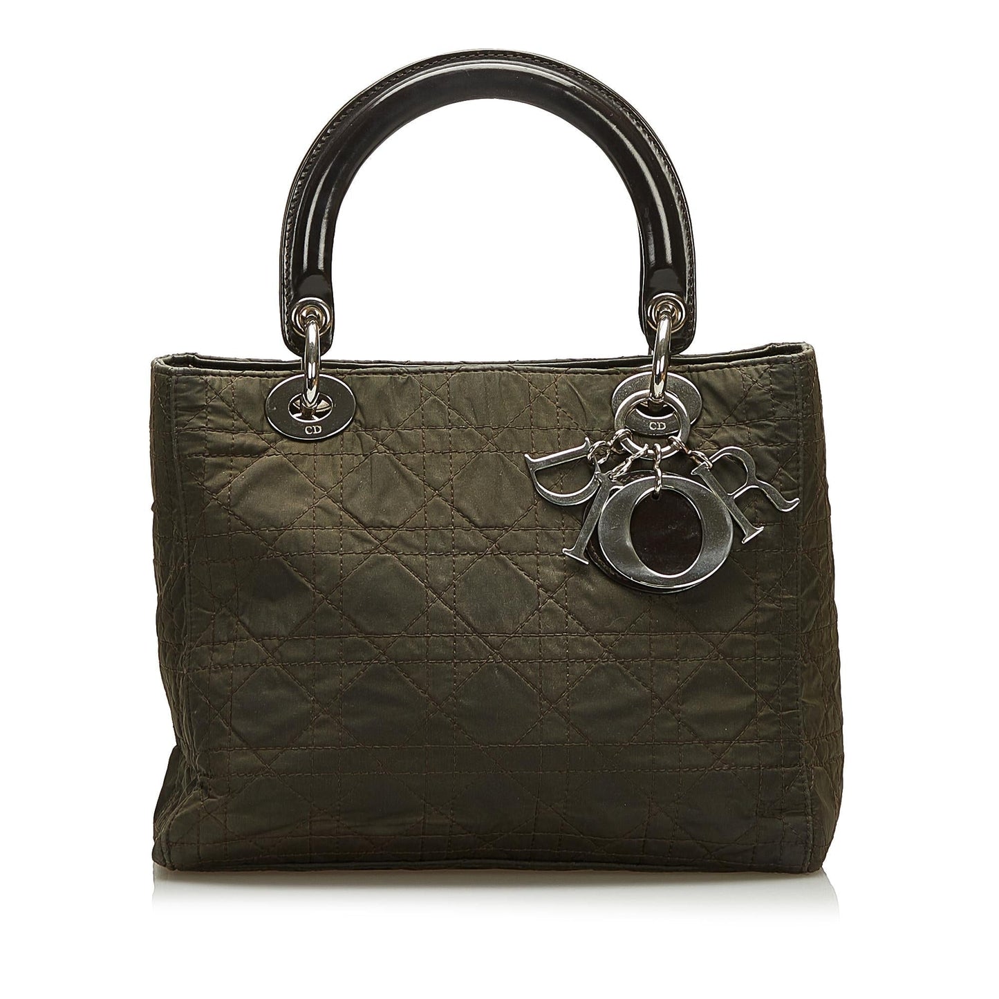 Dior Cannage Lady Dior (SHG-H9a200)