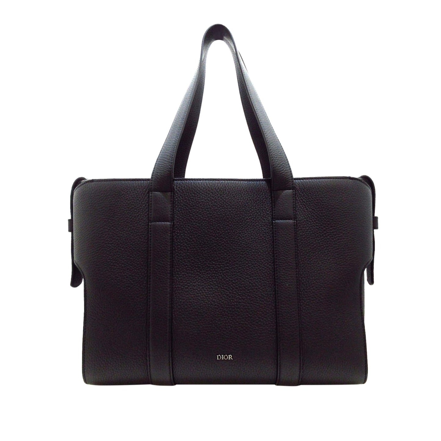 Dior Large Corolle Tote (SHG-VFZuar)