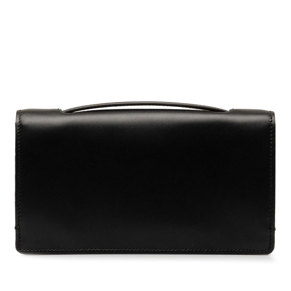 Dior Leather Bee Clutch (SHG-z1s8eD)