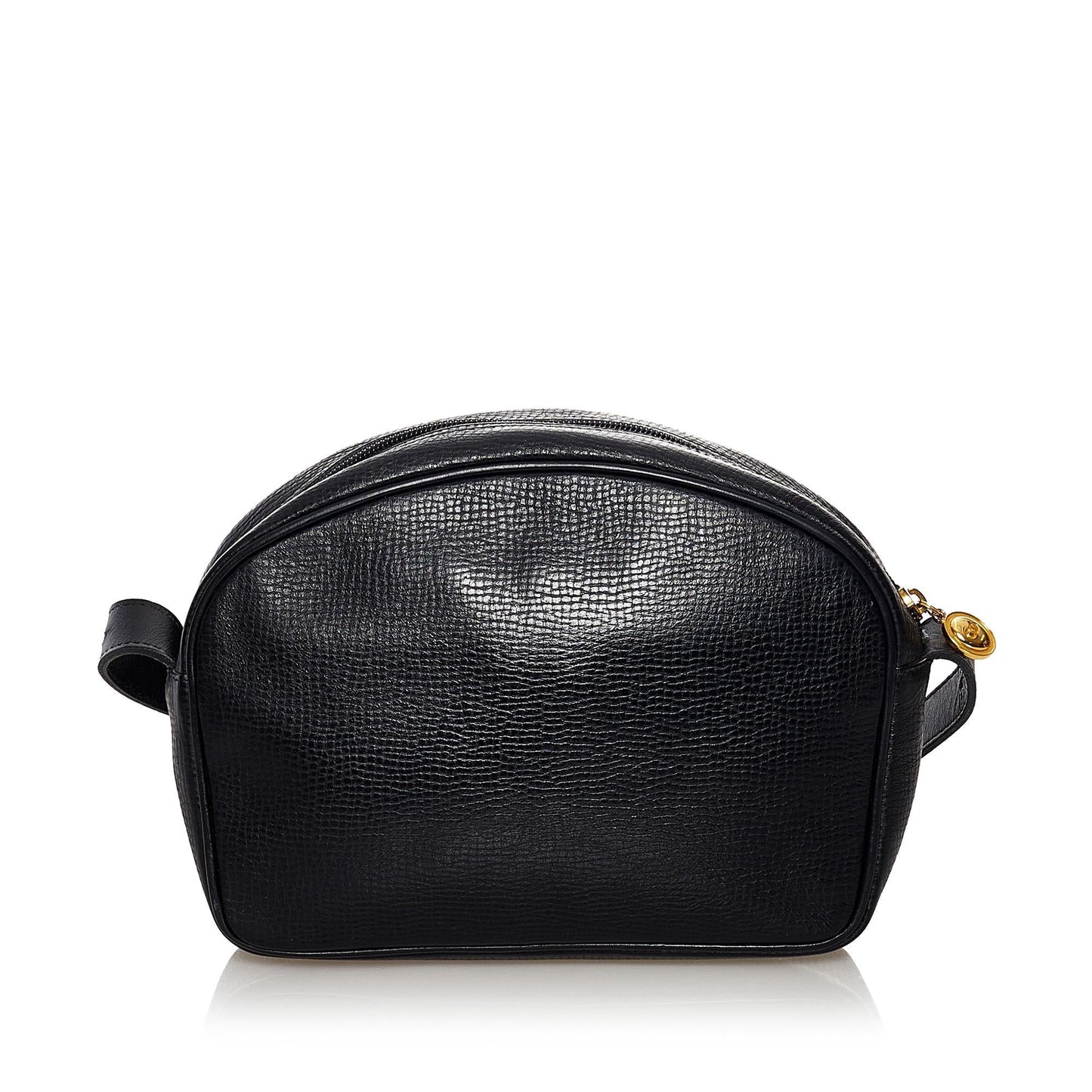 Dior Leather Crossbody Bag (SHG-32773)