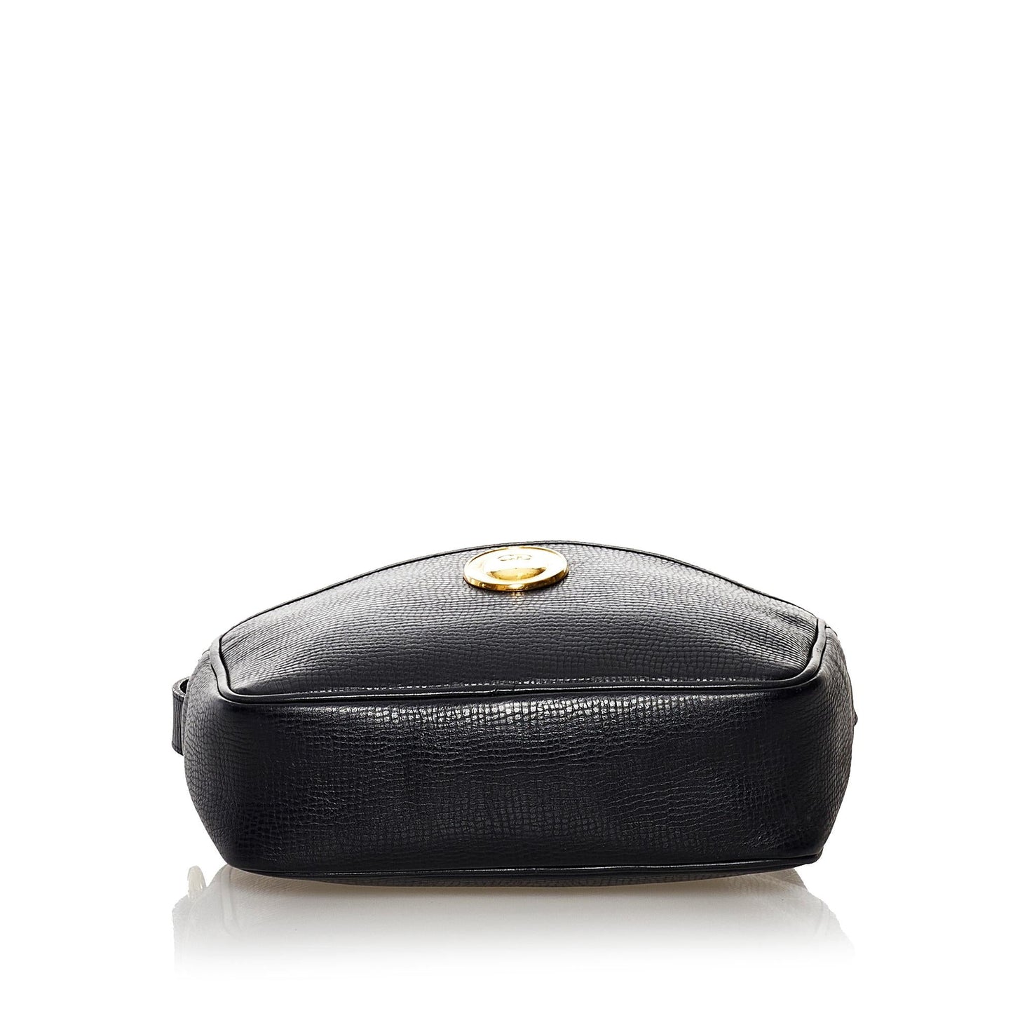 Dior Leather Crossbody Bag (SHG-32773)