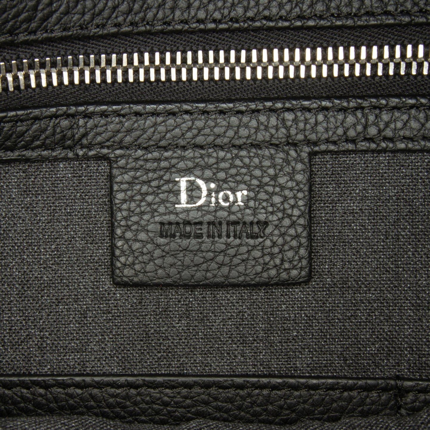 Dior Leather Crossbody Bag (SHG-97bg9k)