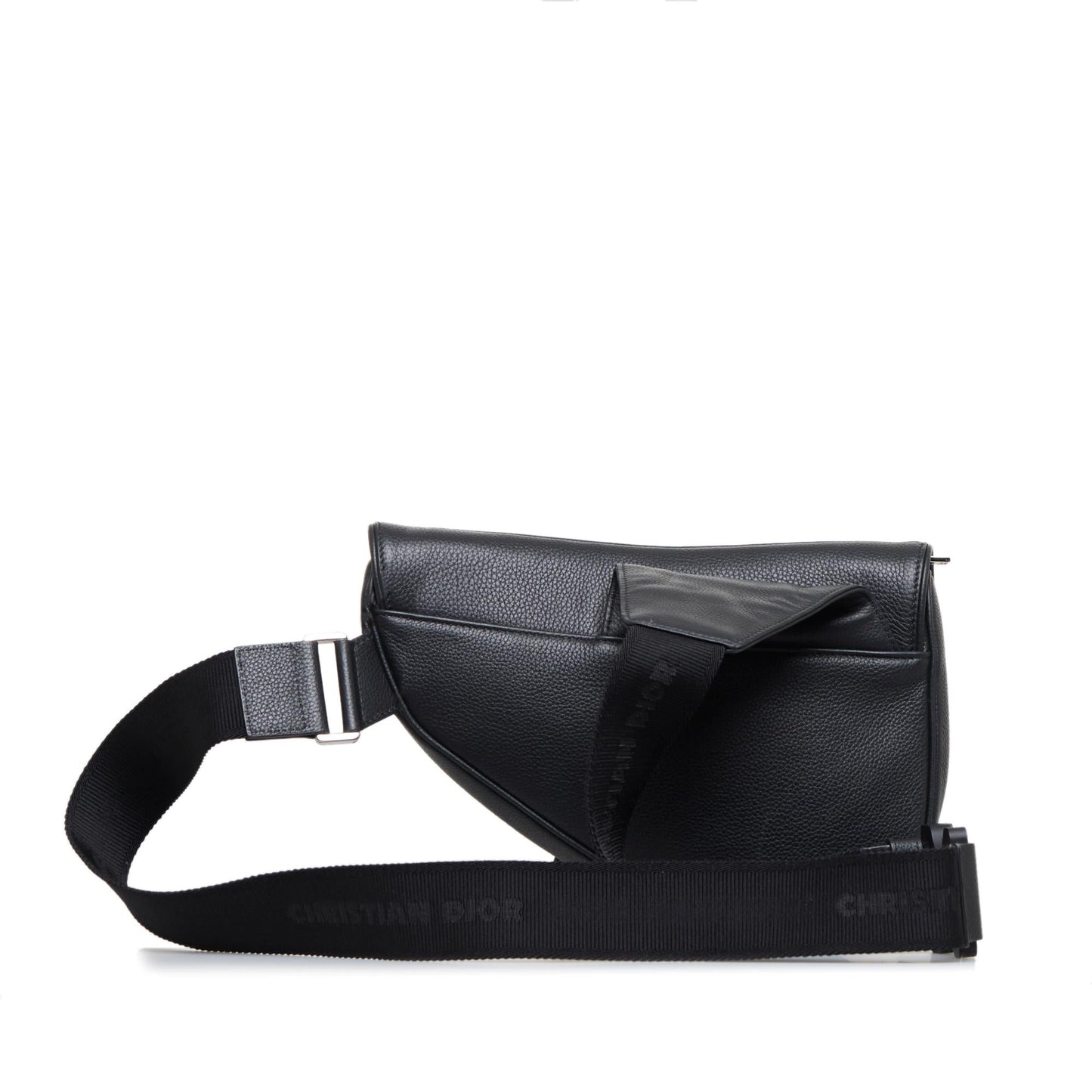 Dior Leather Saddle Crossbody Bag (SHG-XbTe73)