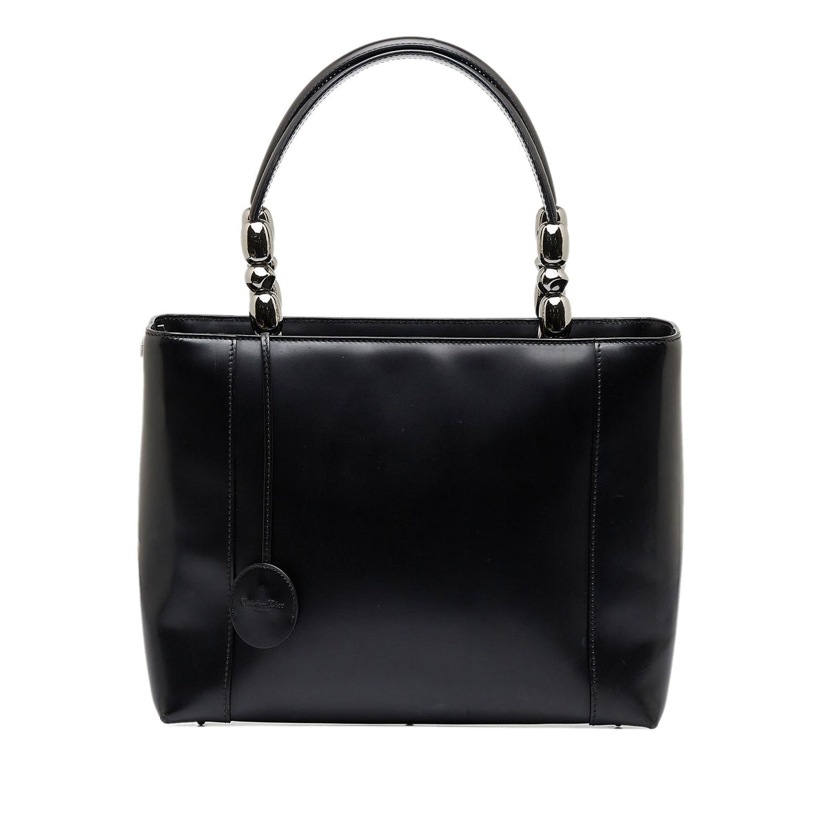 Dior Malice Pearl Handbag (SHG-j2Z045)