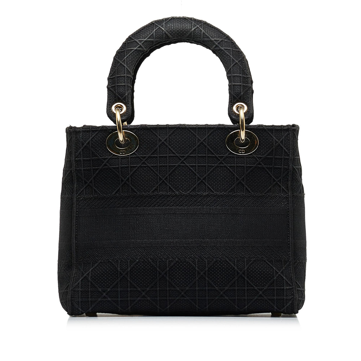 Dior Medium Cannage Lady D-Lite (SHG-lZ1pTq)