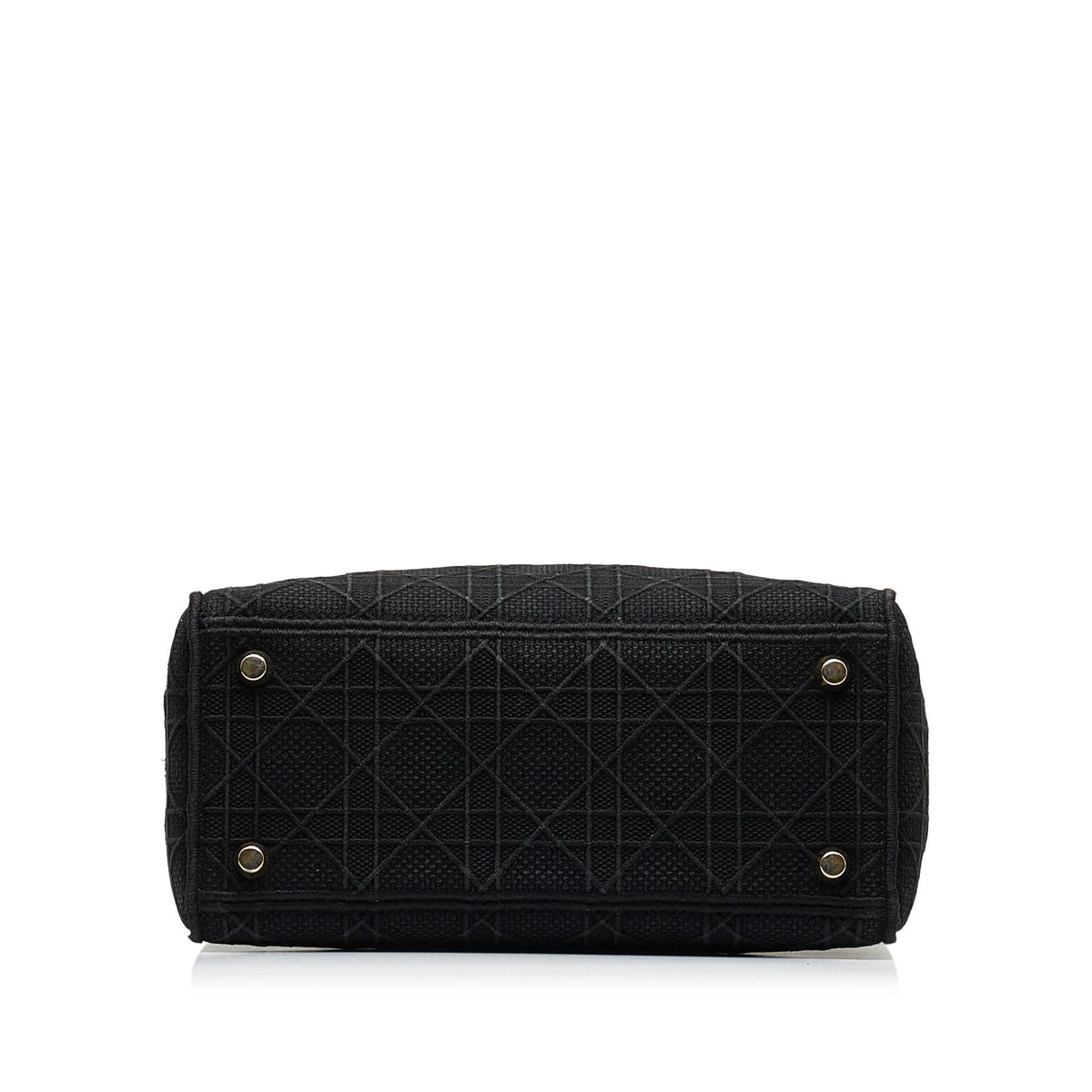 Dior Medium Cannage Lady D-Lite (SHG-lZ1pTq)