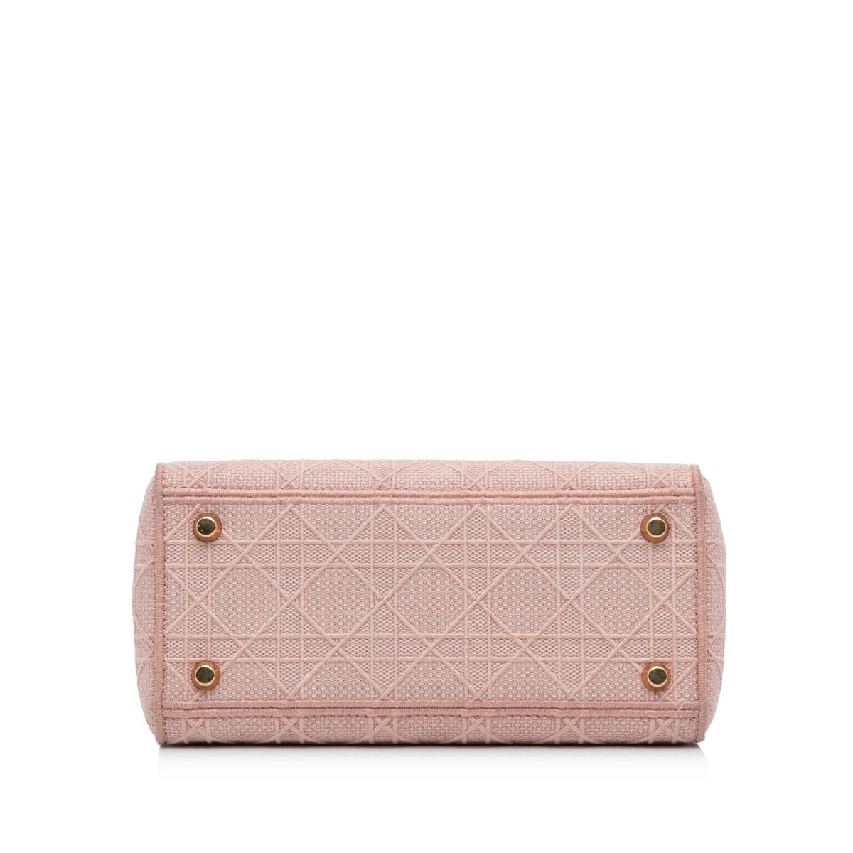 Dior Medium Cannage Lady D-Lite (SHG-KAKjPZ)