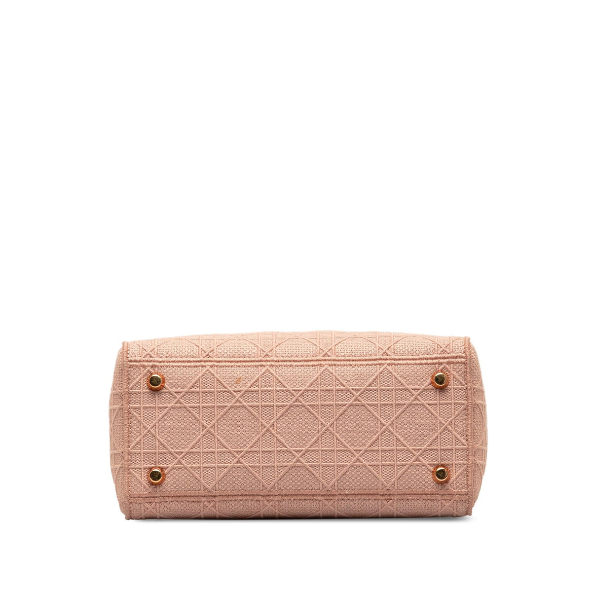Dior Medium Cannage Lady D-Lite (SHG-oAsPya)