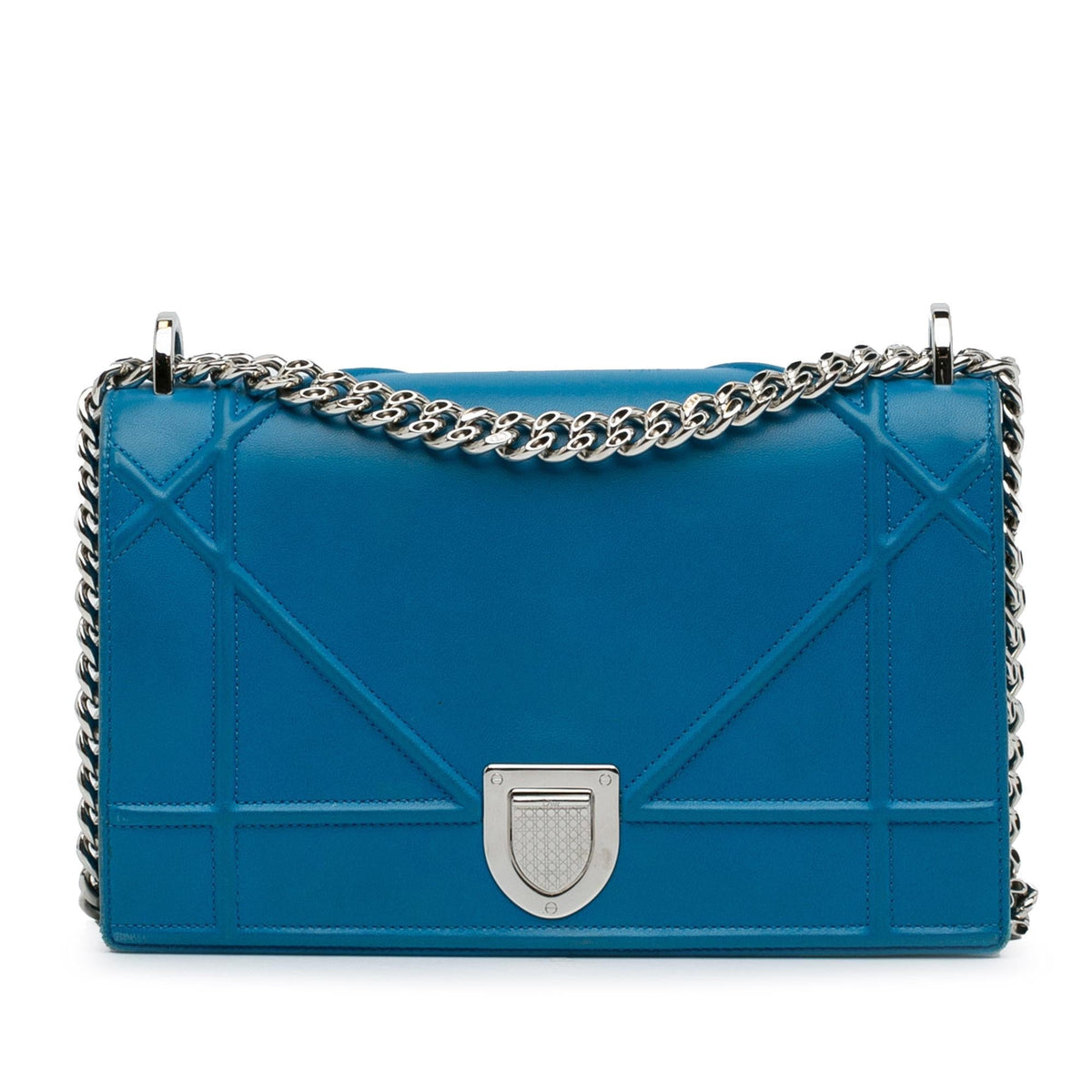 Dior Medium Diorama Flap (SHG-1Krciq)