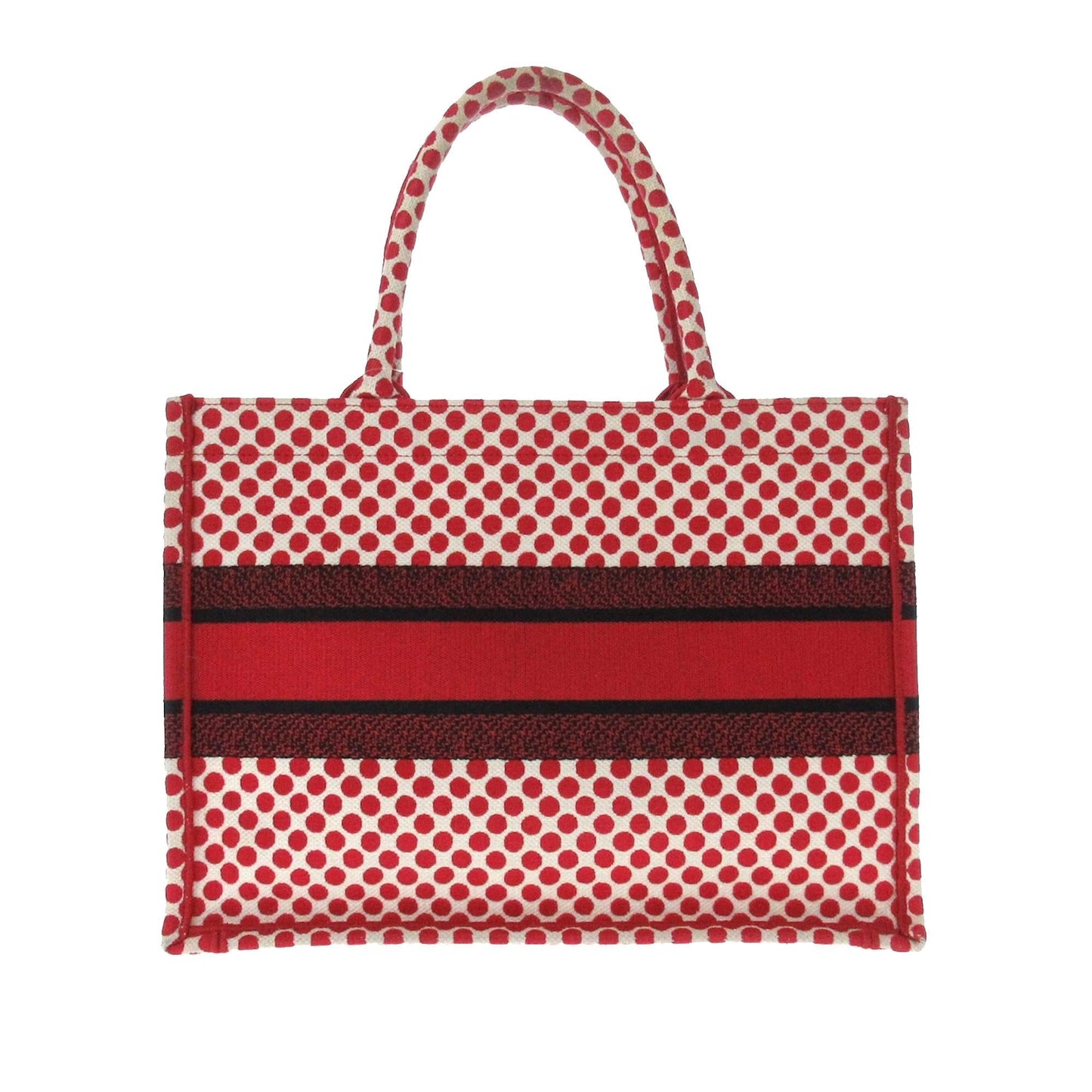 Dior Medium Dioramour Book Tote (SHG-e7CBSZ)