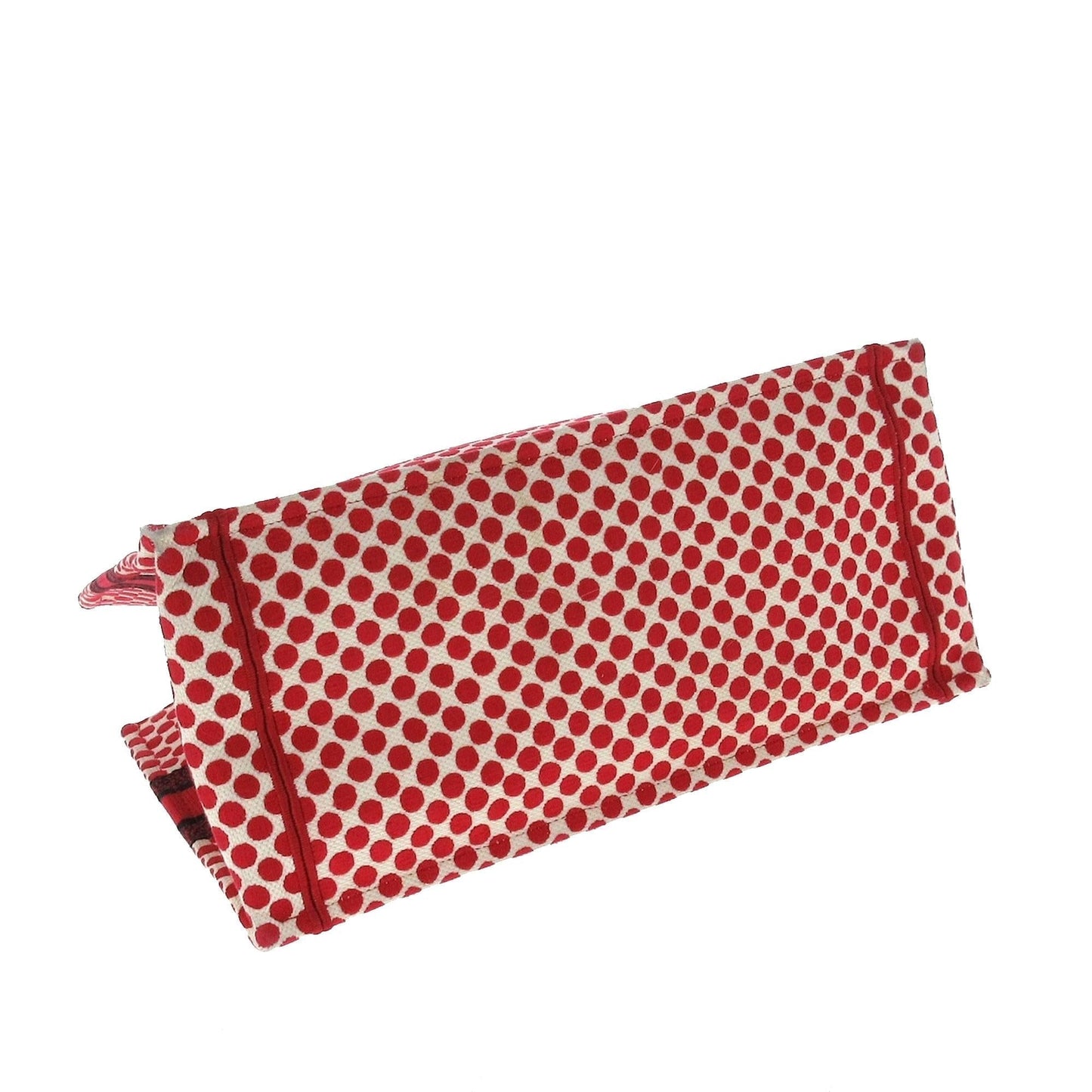 Dior Medium Dioramour Book Tote (SHG-e7CBSZ)