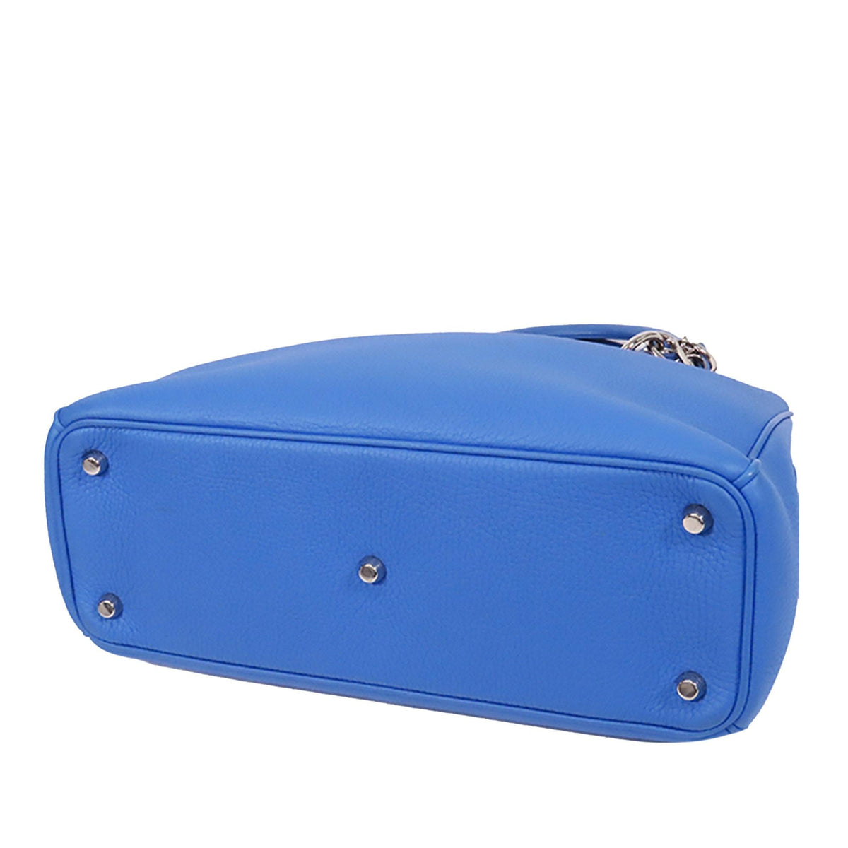 Dior Medium Diorissimo Satchel (SHG-6htIwx)