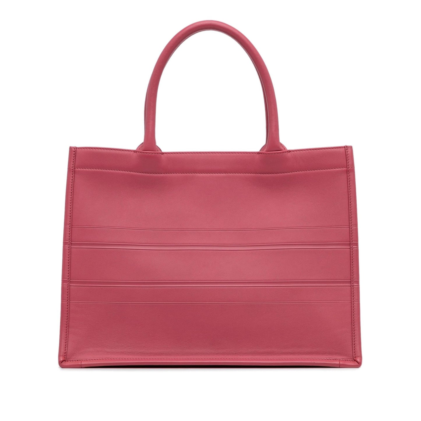 Dior Medium Embossed Book Tote (SHG-YL4dYo)