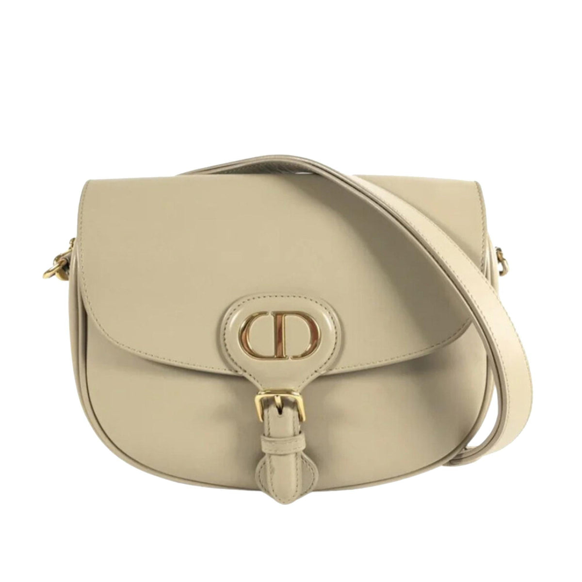 Dior Medium Leather Bobby (SHG-1uCbZC)
