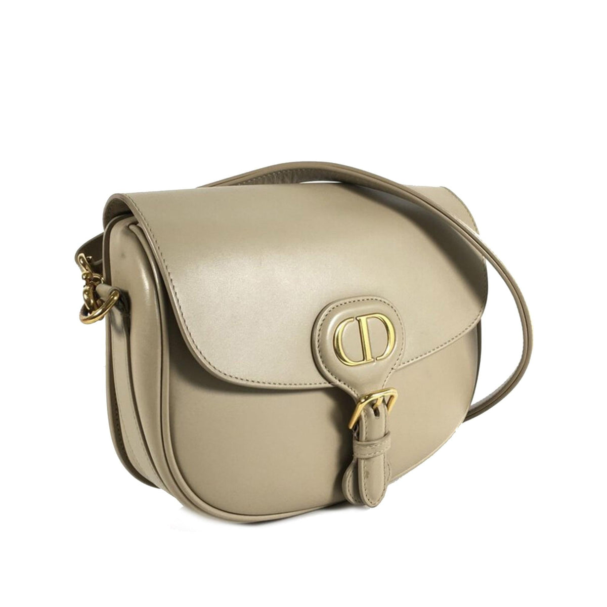 Dior Medium Leather Bobby (SHG-1uCbZC)