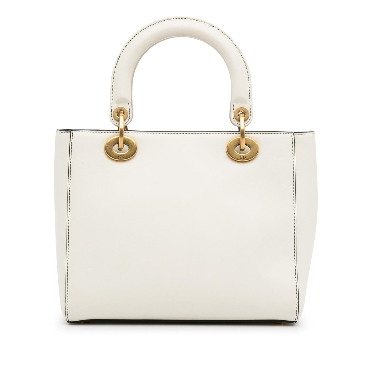 Dior Medium Niki De Saint Phalle Lady Dior (SHG-ZHEI2E)