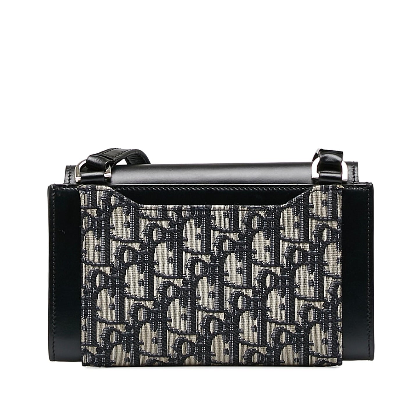 Dior Oblique Elite Crossbody (SHG-5f5VK6)