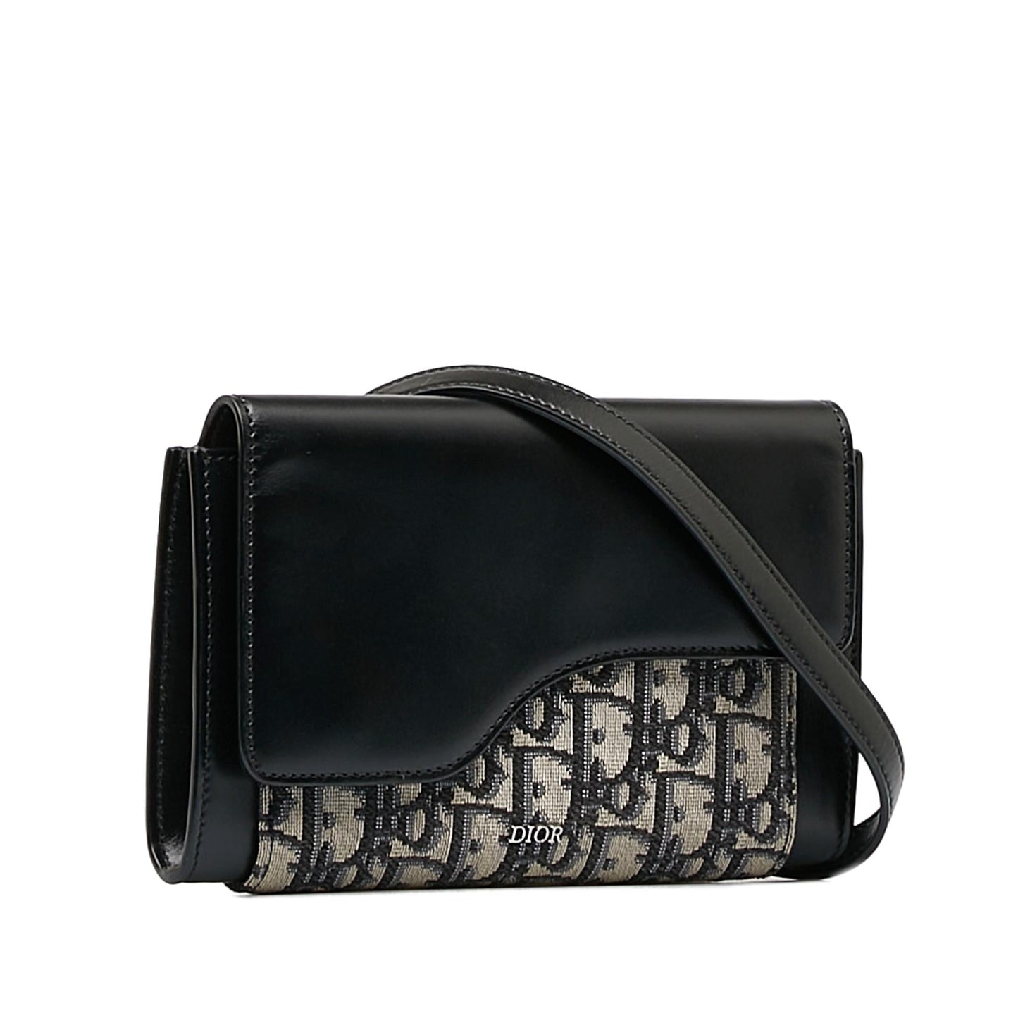 Dior Oblique Elite Crossbody (SHG-5f5VK6)