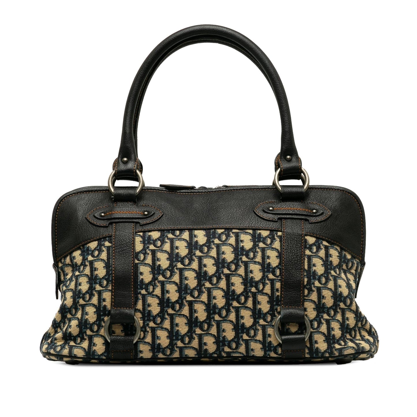 Dior Oblique Handbag (SHG-auDUfZ)