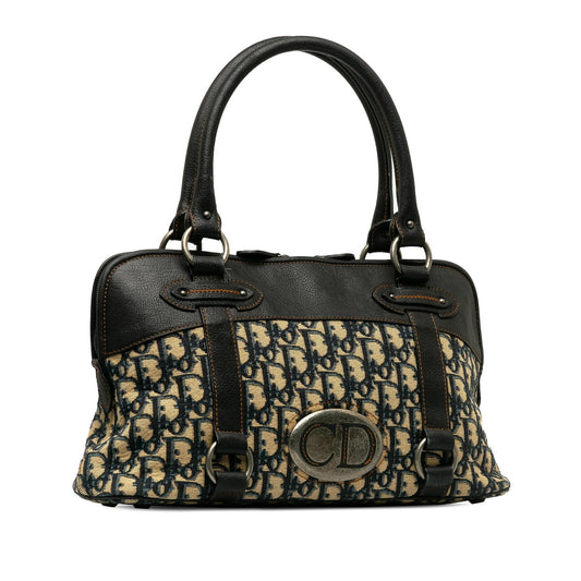 Dior Oblique Handbag (SHG-auDUfZ)