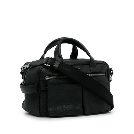 Dior Safari Messenger Bag (SHG-CbdKtA)