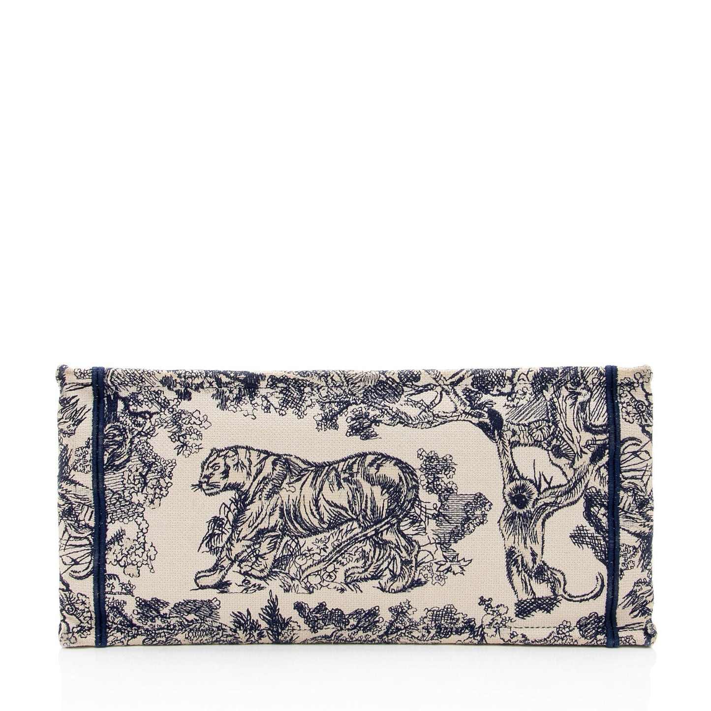 Dior Toile De Jouy Medium Book Tote (SHF-gPdlj9)