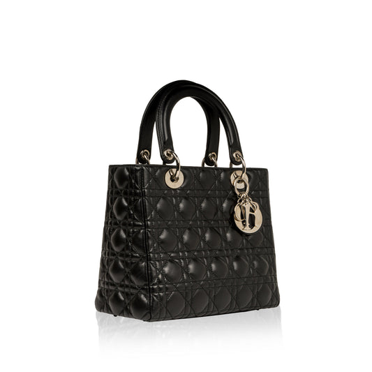 Lady Dior Medium