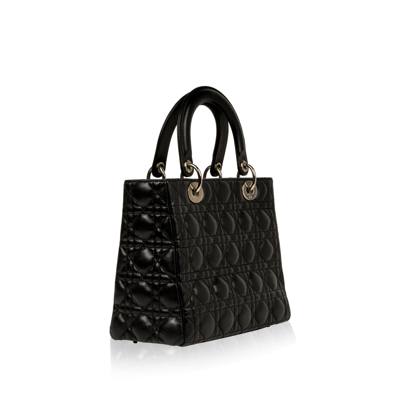 Lady Dior Medium