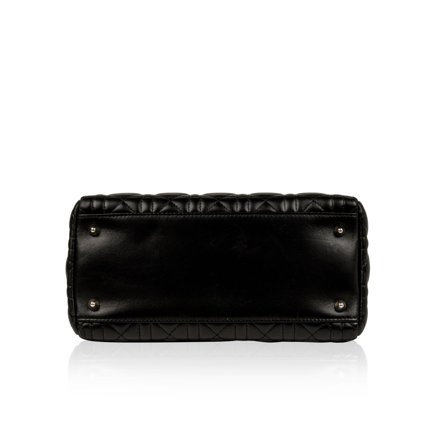 Lady Dior Medium