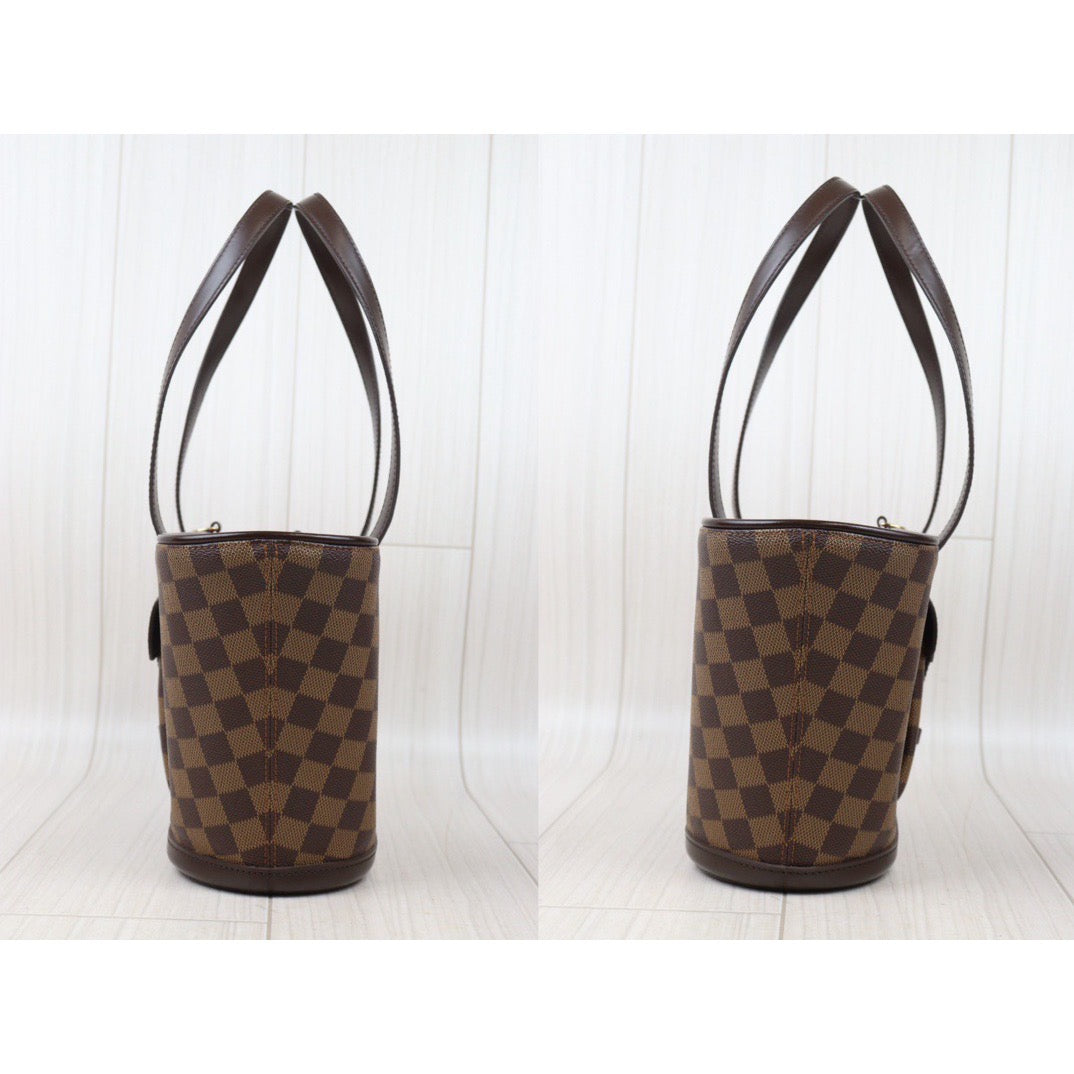 Rank AB｜LV Damier Manoque ToteBag｜24070920