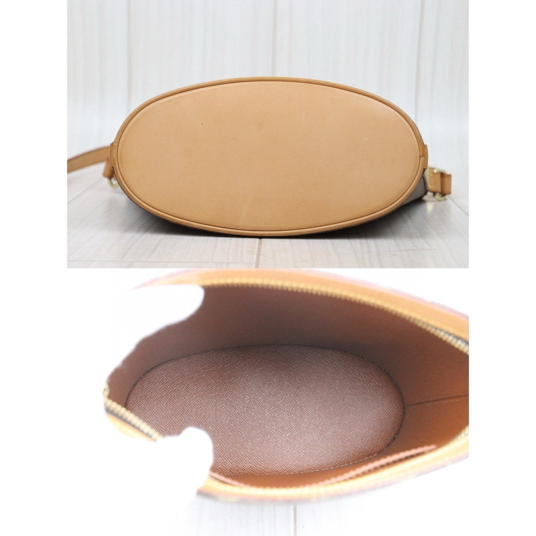 Good ( Rank AB)｜ LV Monogram Droo Shoulder Bag ｜25031102