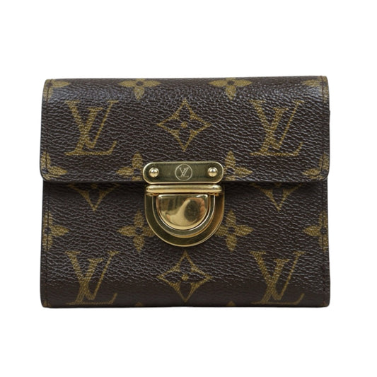 Good ( Rank AB)｜  LV Monogram  Wallet ｜25030613